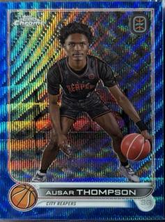 Ausar Thompson