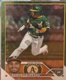 Ramon Laureano