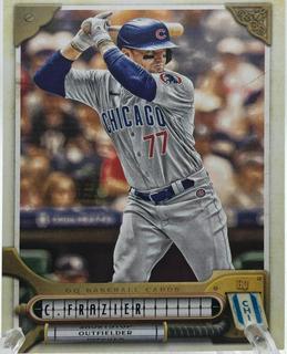 Clint Frazier