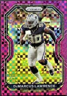DeMarcus Lawrence