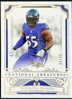 Terrell Suggs