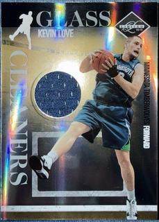 Kevin Love