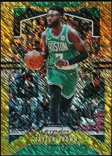 Jaylen Brown
