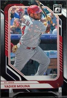 Yadier Molina