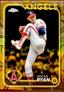 Nolan Ryan