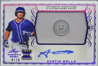 Austin Wells