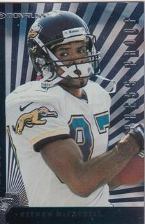 Keenan McCardell