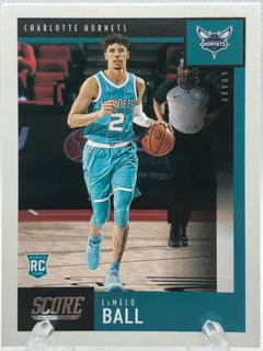 LaMelo Ball