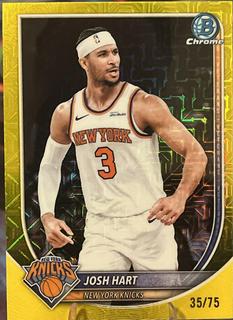 Josh Hart