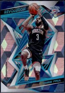 Chris Paul