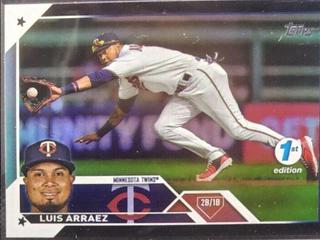 Luis Arraez