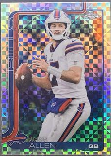Josh Allen