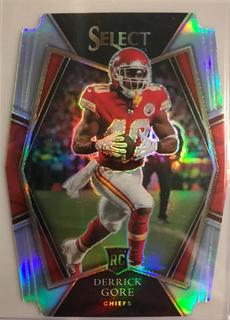 Derrick Gore