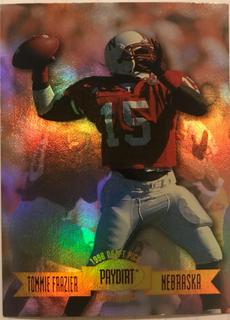 Tommie Frazier