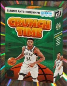 Giannis Antetokounmpo