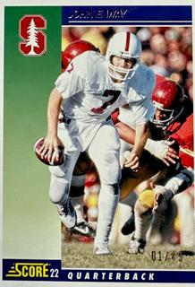 John Elway