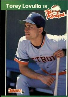 Torey Lovullo