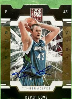 Kevin Love