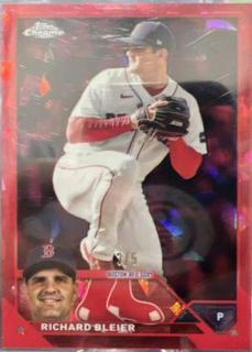 Richard Bleier