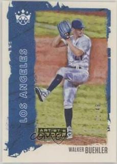 Walker Buehler
