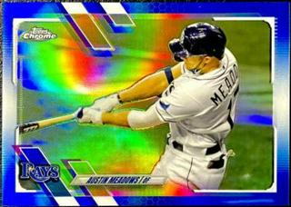 Austin Meadows