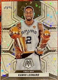 Kawhi Leonard