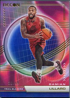 Damian Lillard