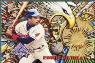 Eddie Murray