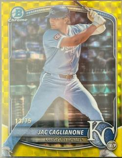 Jac Caglianone