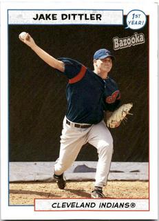 Jake Dittler