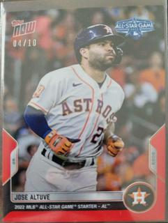 Jose Altuve