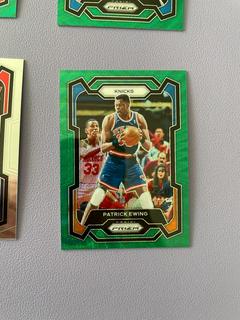 Patrick Ewing