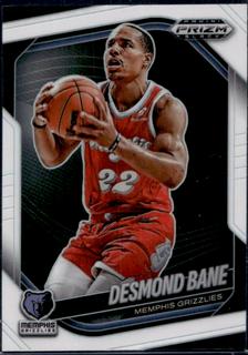 Desmond Bane