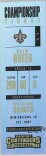Drew Brees