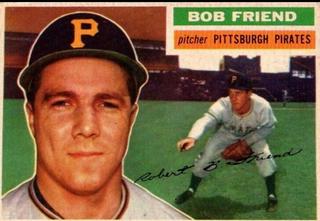 Bob Friend