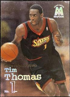 Tim Thomas