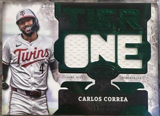 Carlos Correa