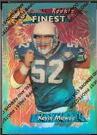 Kevin Mawae