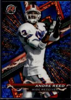 Andre Reed
