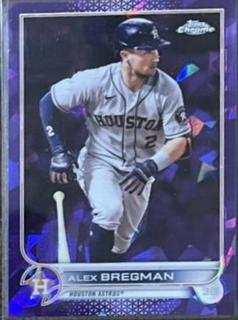 Alex Bregman