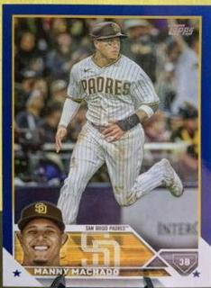 Manny Machado