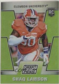 Shaq Lawson