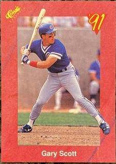 Gary Scott