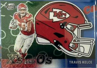 Travis Kelce