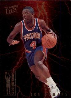 Joe Dumars