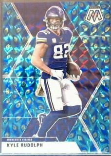 Kyle Rudolph