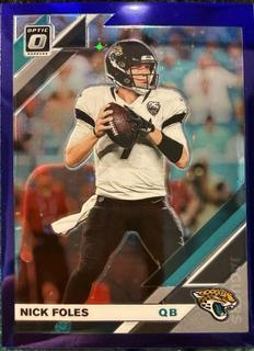 Nick Foles