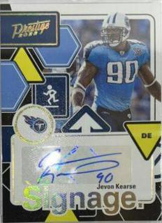 Jevon Kearse