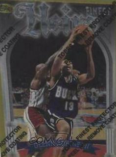 Glenn Robinson