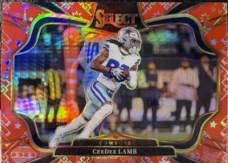 CeeDee Lamb
